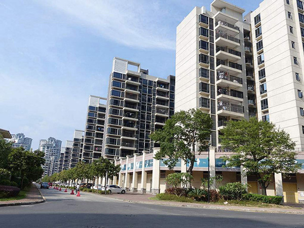 济南外墙保温材料