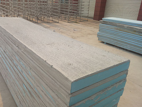 外墙保温材料厂 外墙保温材料厂