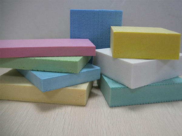 济南外墙保温材料