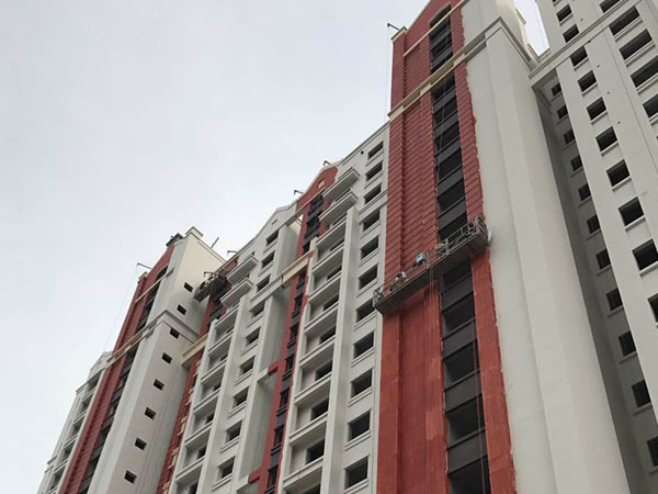 济南外墙保温材料 济南外墙保温材料