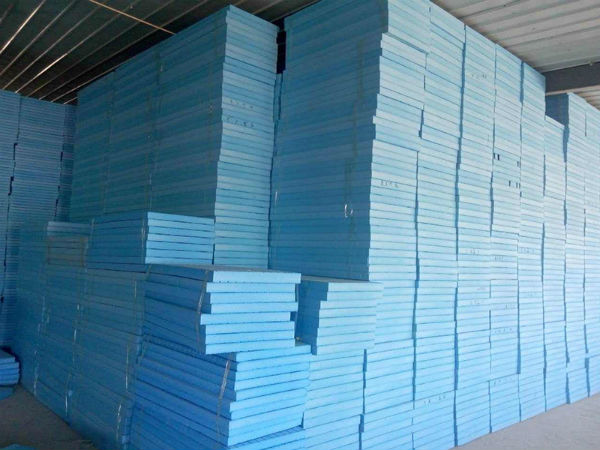 济南外墙保温材料