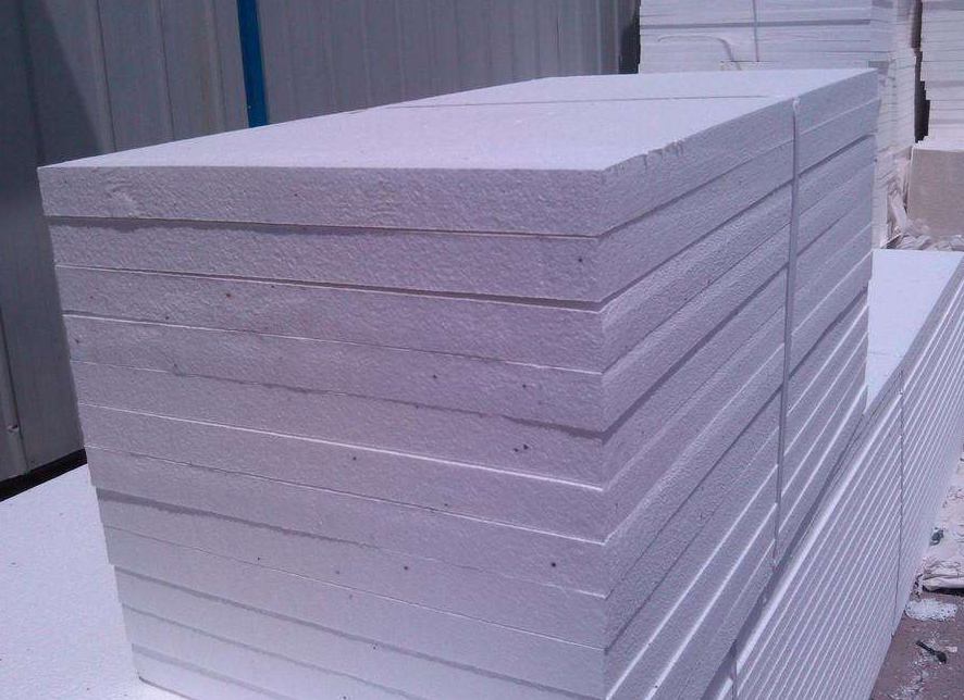 外墙保温材料厂