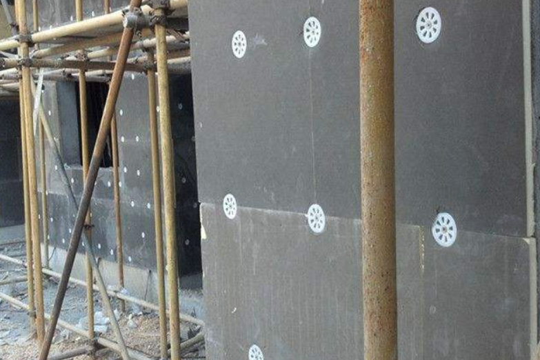 外墙保温材料厂 外墙保温材料厂