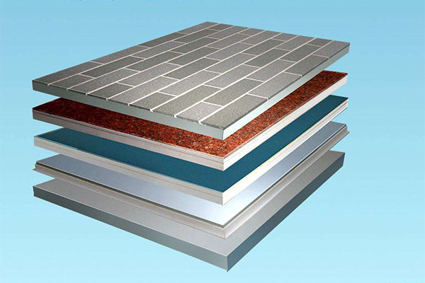 外墙保温材料 外墙保温材料