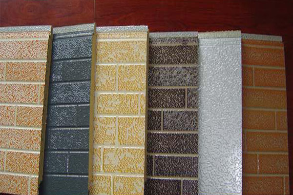 外墙保温材料 外墙保温材料