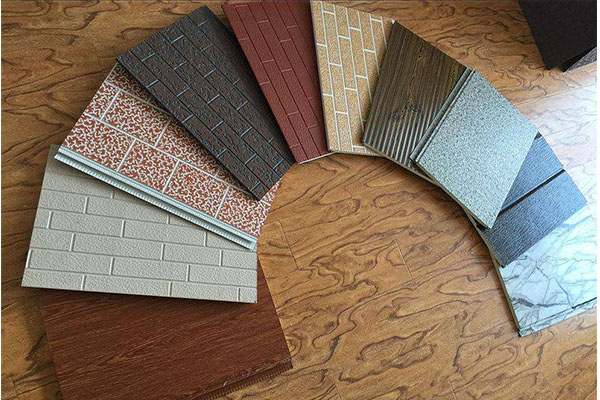 外墙保温材料厂 外墙保温材料厂