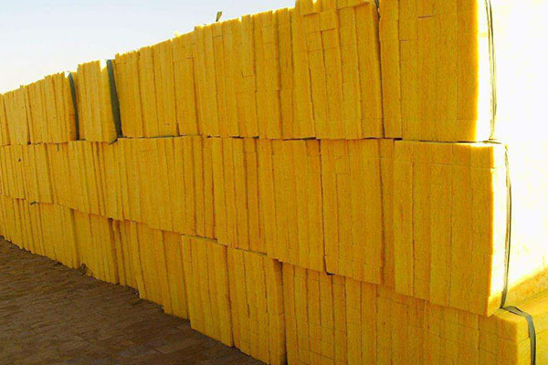 外墙保温材料厂