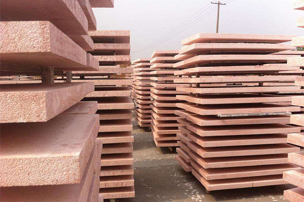 外墙保温材料厂