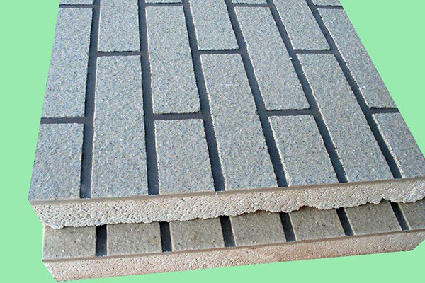 济南保温装饰一体板 济南保温装饰一体板