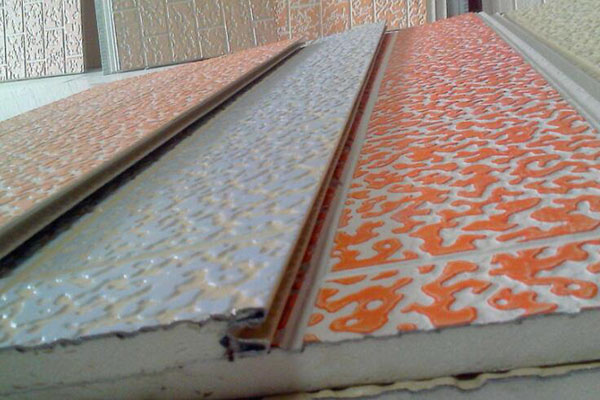 济南外墙保温材料 济南外墙保温材料