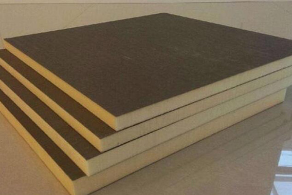 外墙保温材料厂