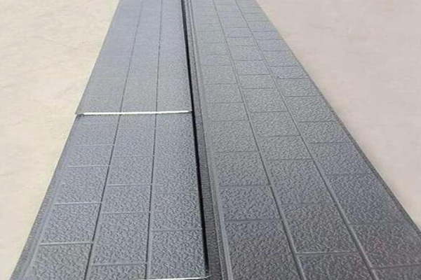 外墙保温材料厂