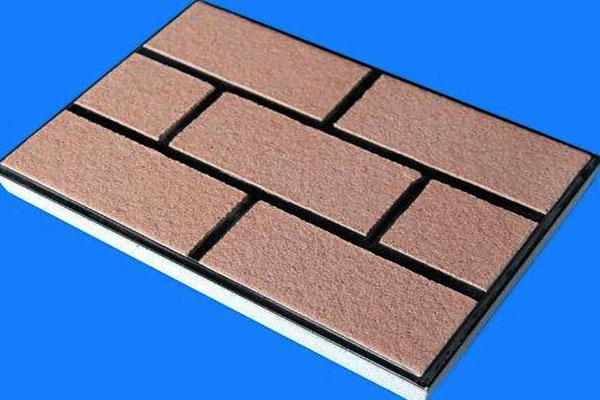 外墙保温材料 外墙保温材料