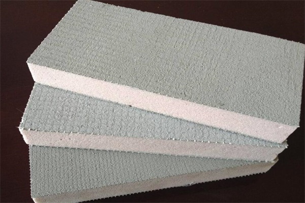 外墙保温材料 外墙保温材料